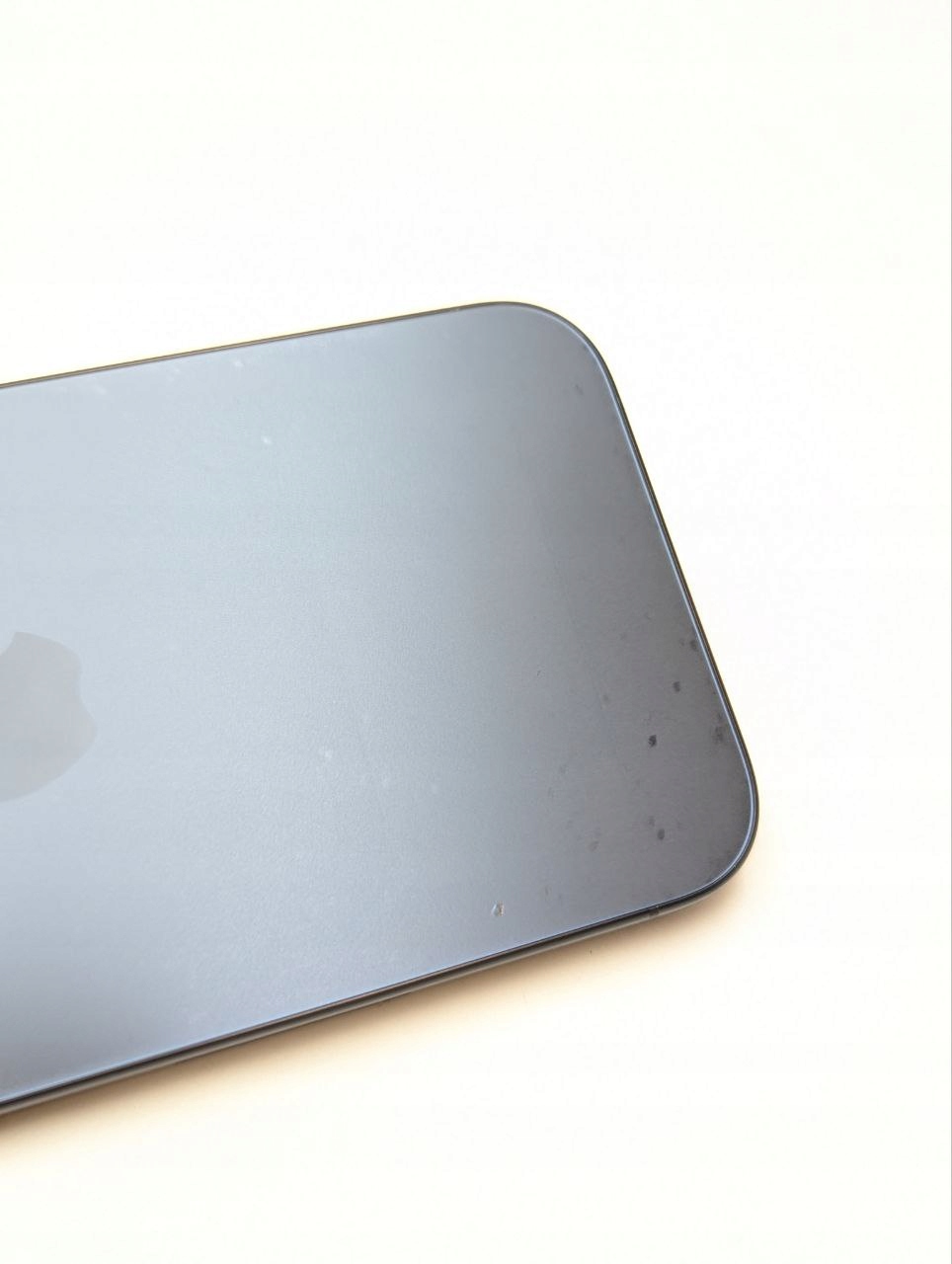 Apple iPhone 15 Pro 256GB niebieski| eSim | bateria 100% (Odnowiony przez producenta)