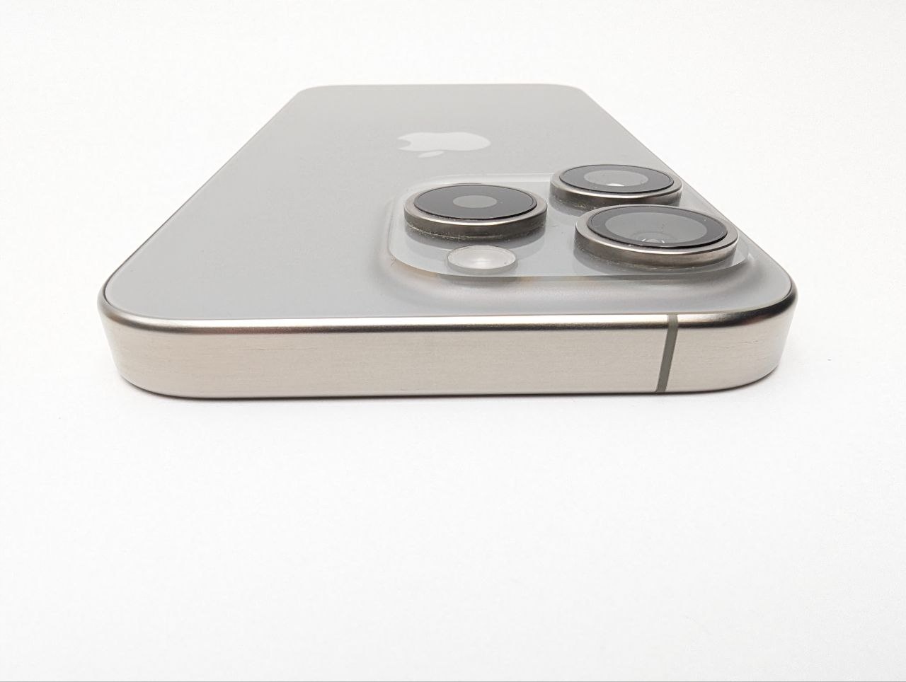 Apple iPhone 15 Pro 256 GB szary | eSim (Powystawowy)