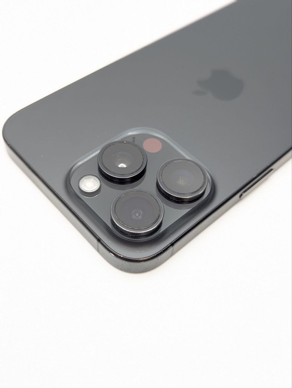 thumb Apple iPhone 15 Pro Max 256 GB 5G czarny |eSim (Powystawowy)