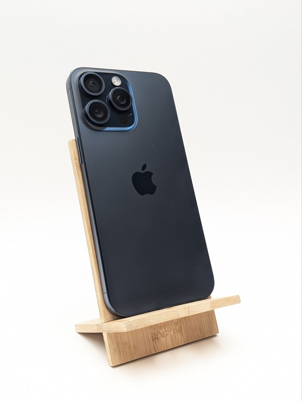 Smartfon Apple iPhone 15 Pro Max 8 GB / 256 GB 5G niebieski|eSim (Powystawowy)