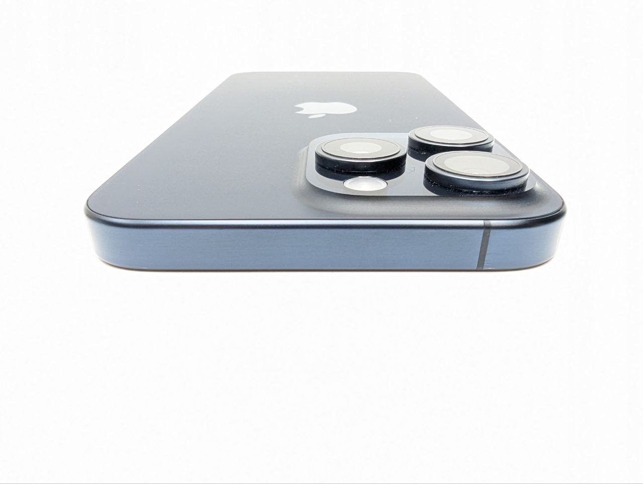 Smartfon Apple iPhone 15 Pro Max 8 GB / 256 GB 5G niebieski|eSim (Powystawowy)