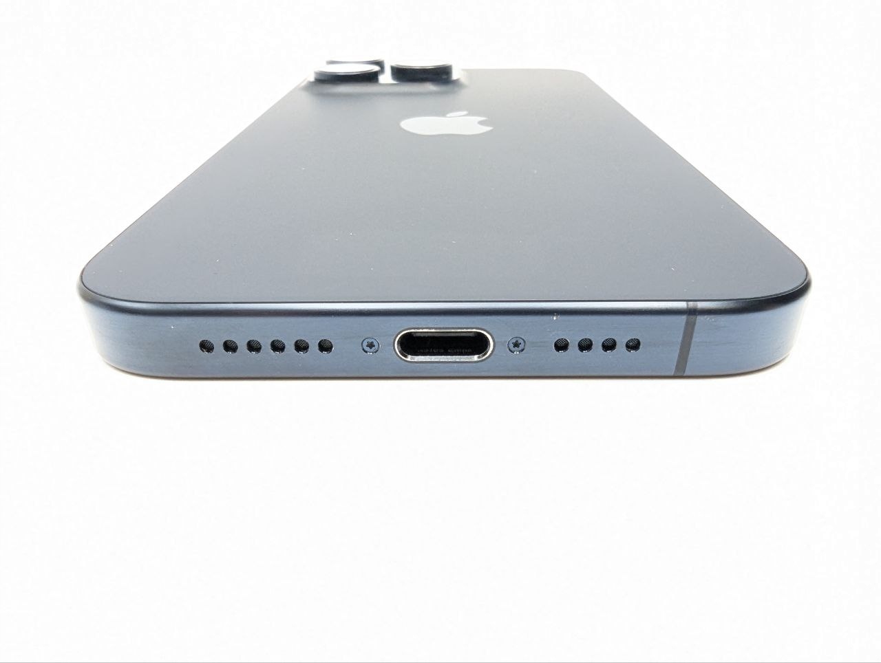 Smartfon Apple iPhone 15 Pro Max 8 GB / 256 GB 5G niebieski|eSim (Powystawowy)