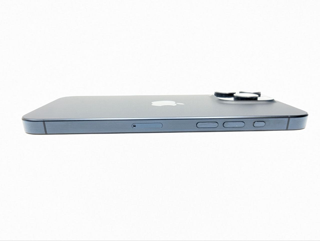 Smartfon Apple iPhone 15 Pro Max 8 GB / 256 GB 5G niebieski|eSim (Powystawowy)