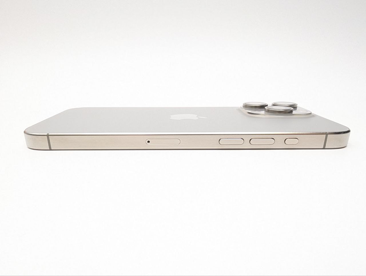 thumb Apple iPhone 15 Pro Max 256GB Szary (Używany)