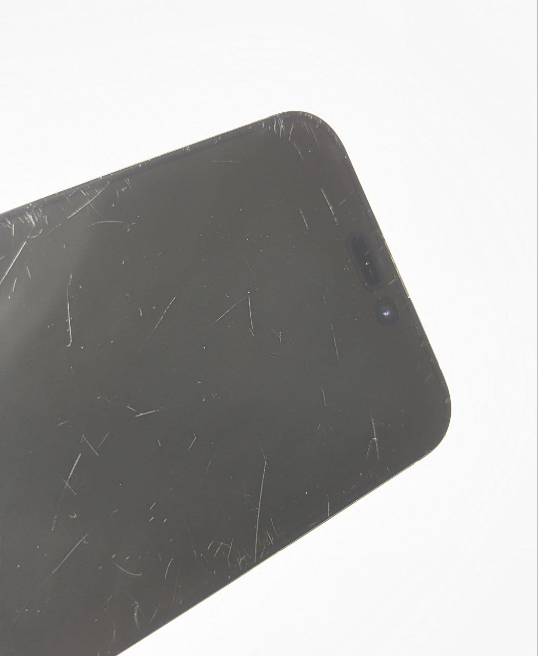 thumb Apple iPhone 15 Pro Max 256GB Szary (Używany)