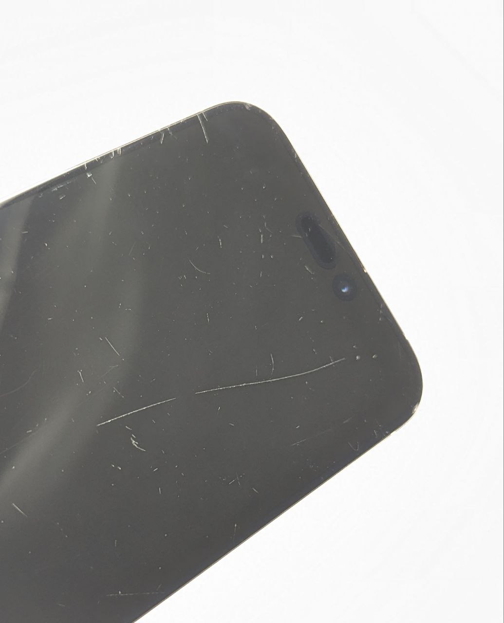 thumb Apple iPhone 15 Pro Max 256GB Szary (Używany)