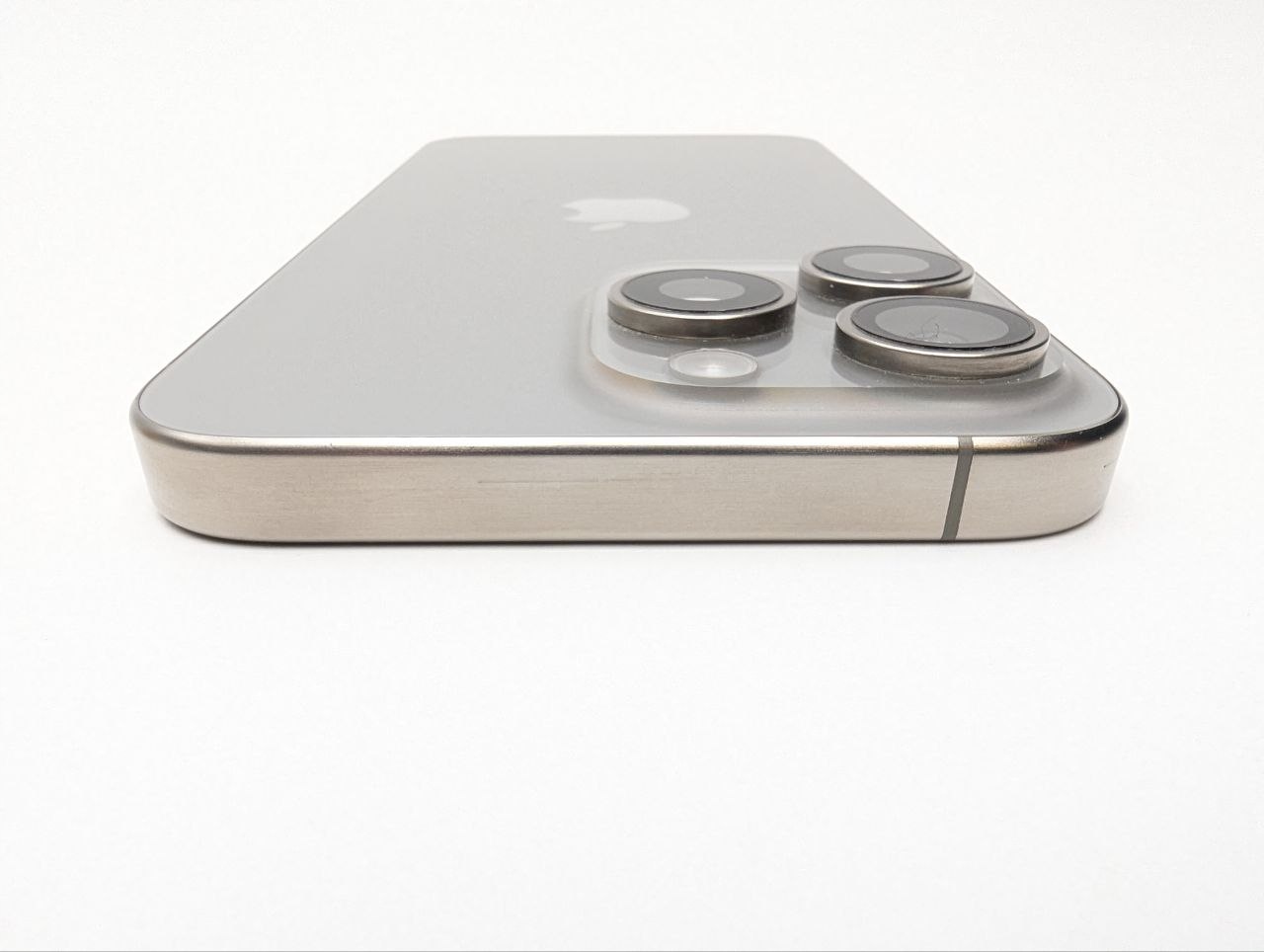 thumb Apple iPhone 15 Pro Max 256GB Szary | eSim (Używany)