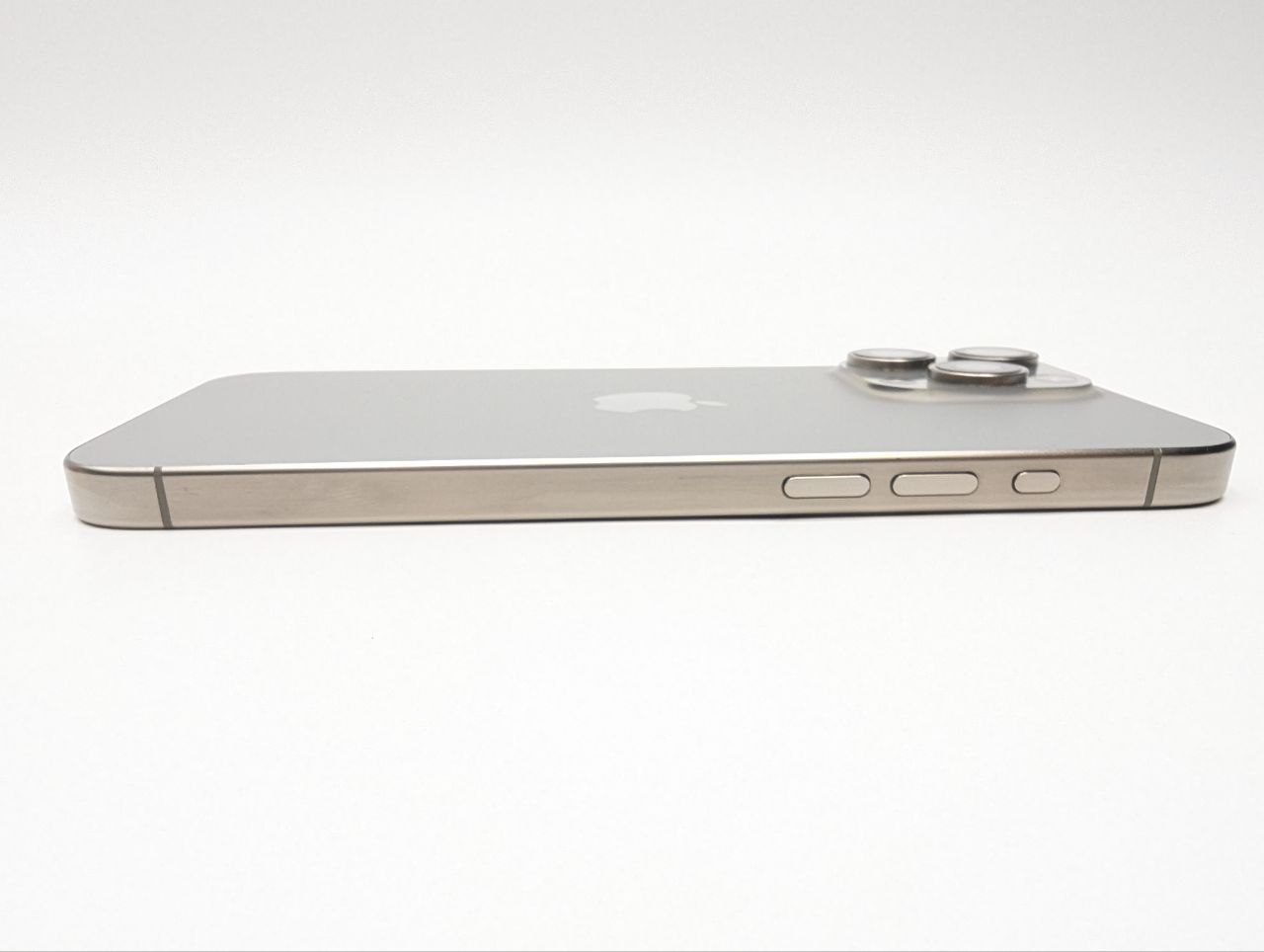 thumb Apple iPhone 15 Pro Max 256GB Szary | eSim (Używany)