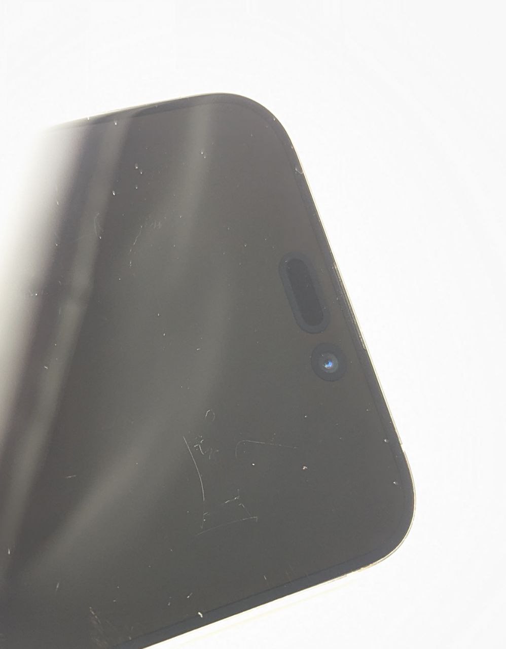 thumb Apple iPhone 15 Pro Max 256GB Szary | eSim (Używany)