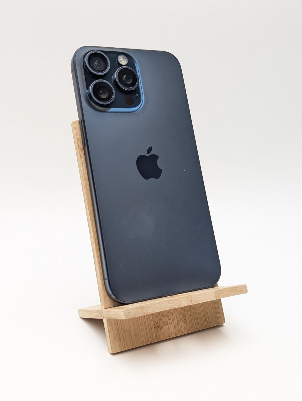 thumb Apple iPhone 15 Pro Max 512GB Niebieski (Używany)