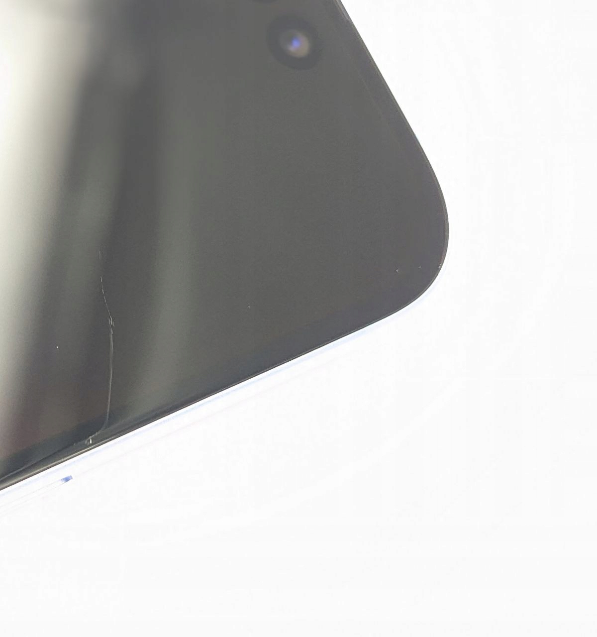 thumb Apple iPhone 16 128 GB Ultramaryna| bateria 100% (Powystawowy)