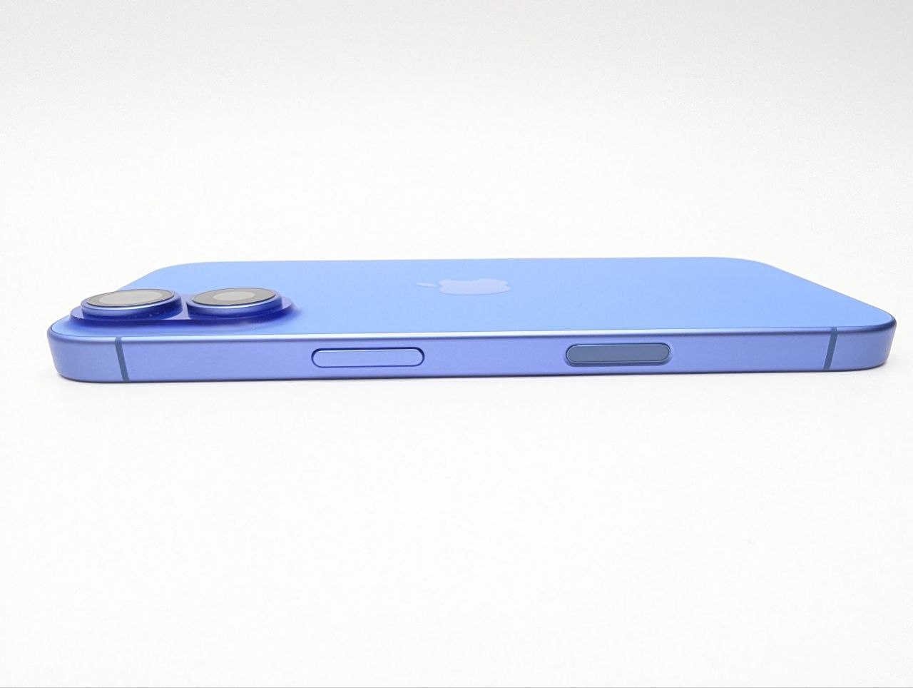 thumb Apple iPhone 16 128 GB Ultramaryna| bateria 100% (Powystawowy)