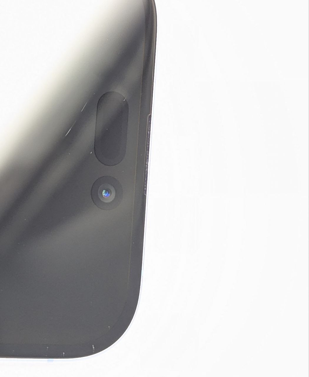 thumb Apple iPhone 16 128 GB Ultramaryna| bateria 100% (Powystawowy)