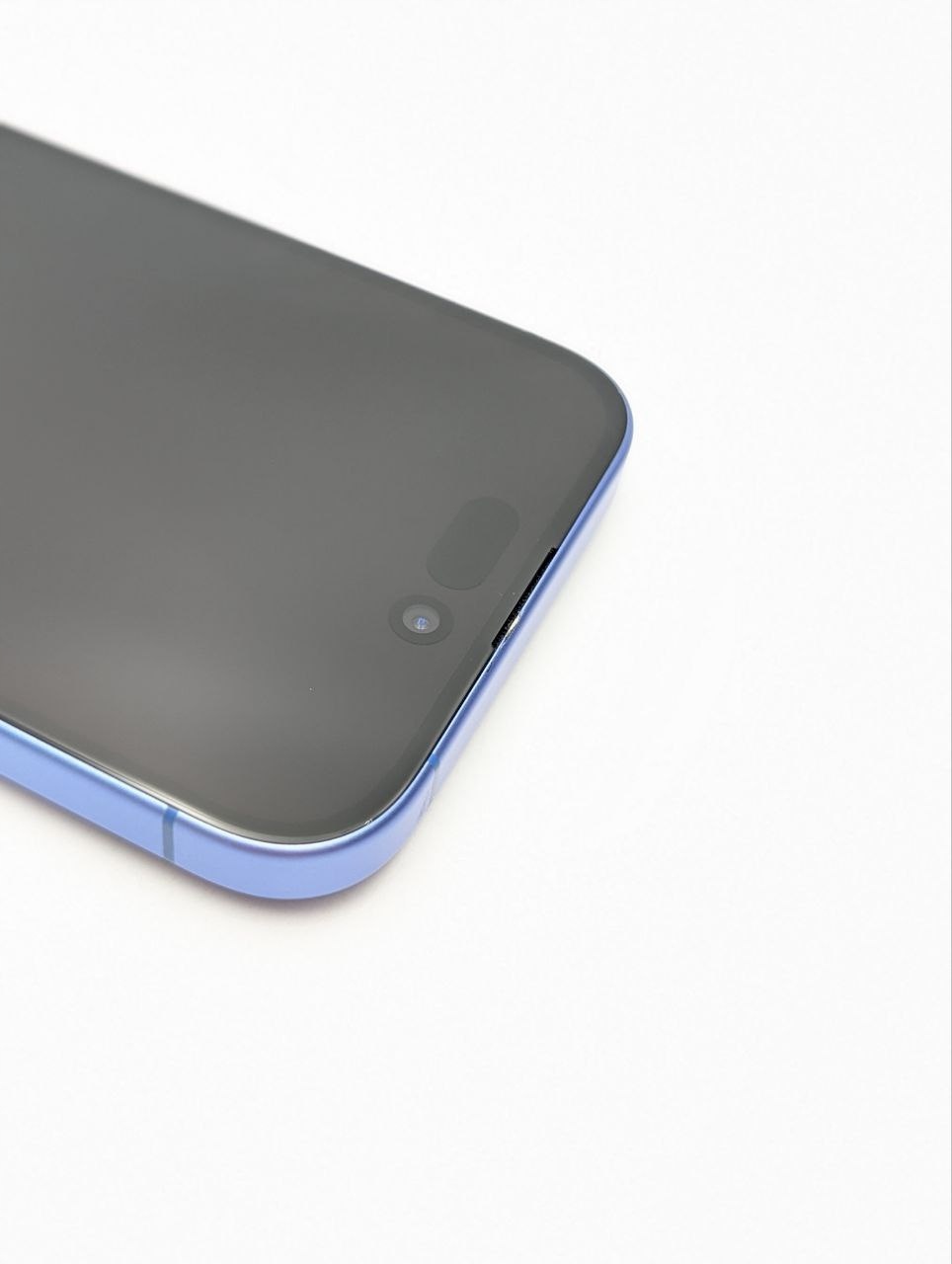 thumb Apple iPhone 16 128 GB Ultramaryna| bateria 100% (Powystawowy)