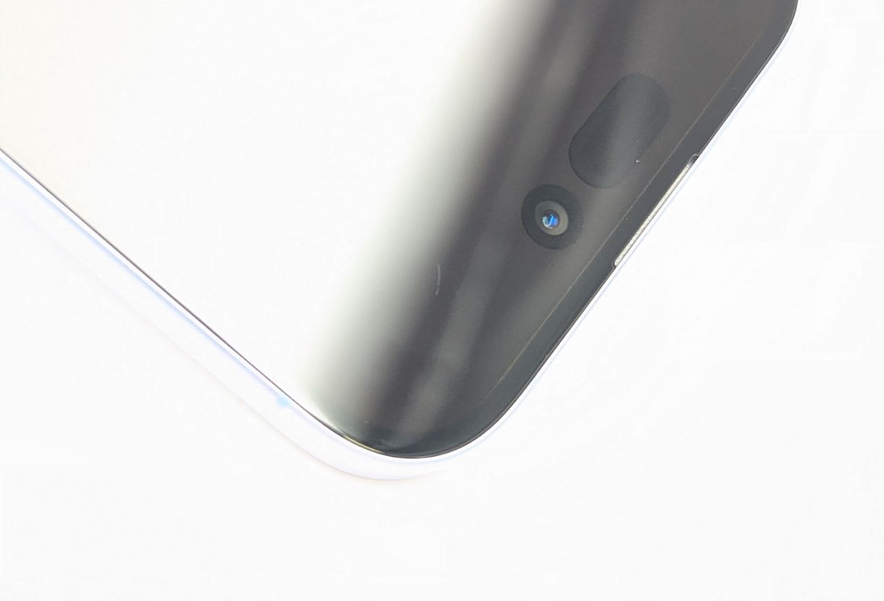 thumb Apple iPhone 16 128 GB Ultramaryna| bateria 100% (Powystawowy)