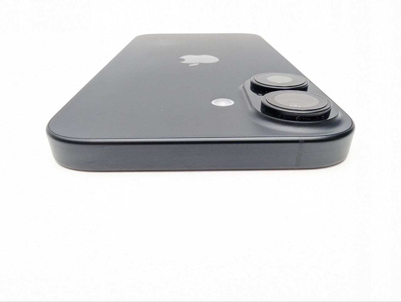 thumb Apple iPhone 16 128GB Czarny | bateria 100% (Powystawowy)