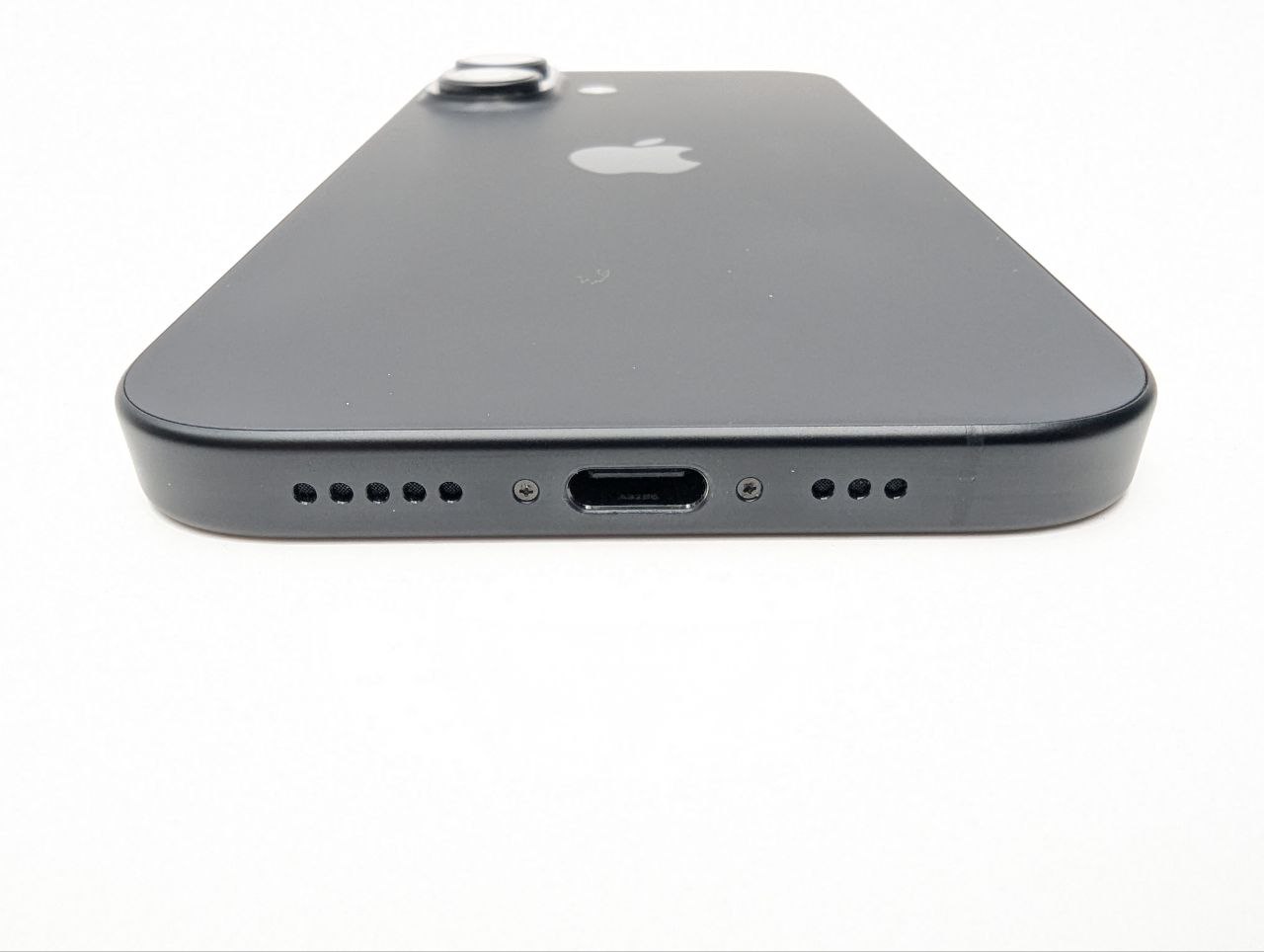 thumb Apple iPhone 16 128GB Czarny | bateria 100% (Powystawowy)