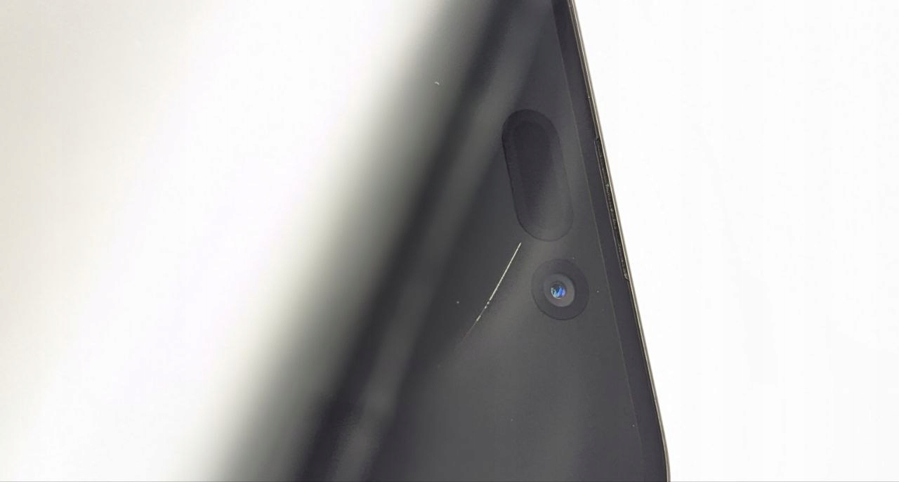 thumb Apple iPhone 16 128GB Czarny | bateria 100% (Powystawowy)