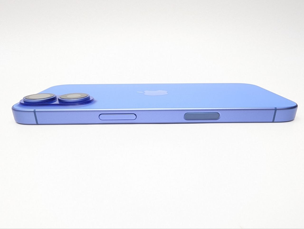 thumb Apple iPhone 16 128 GB Ultramaryna| bateria 100% (Powystawowy)