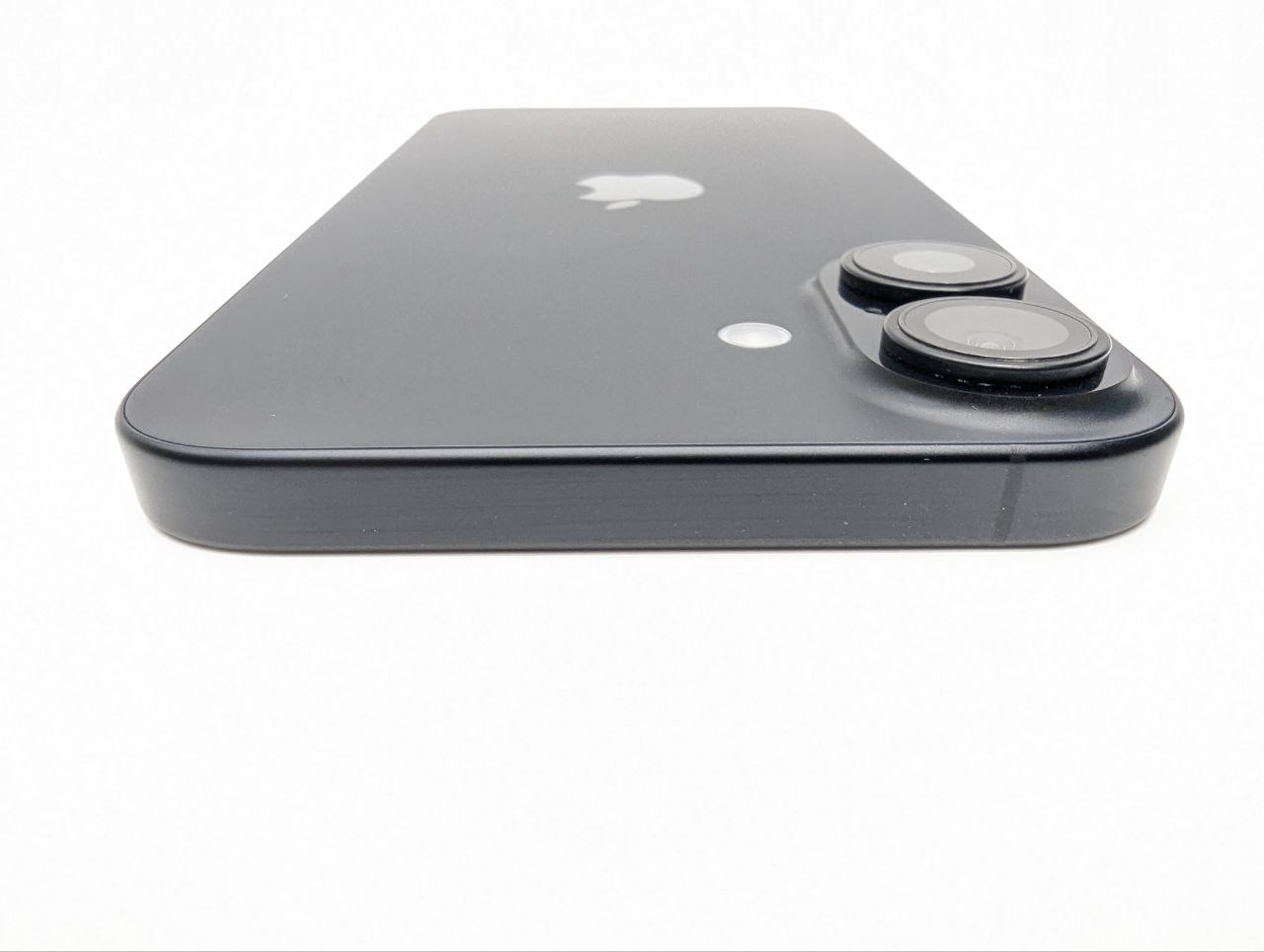 thumb Apple iPhone 16 Plus 128 GB czarny |bateria 100% (Powystawowy)