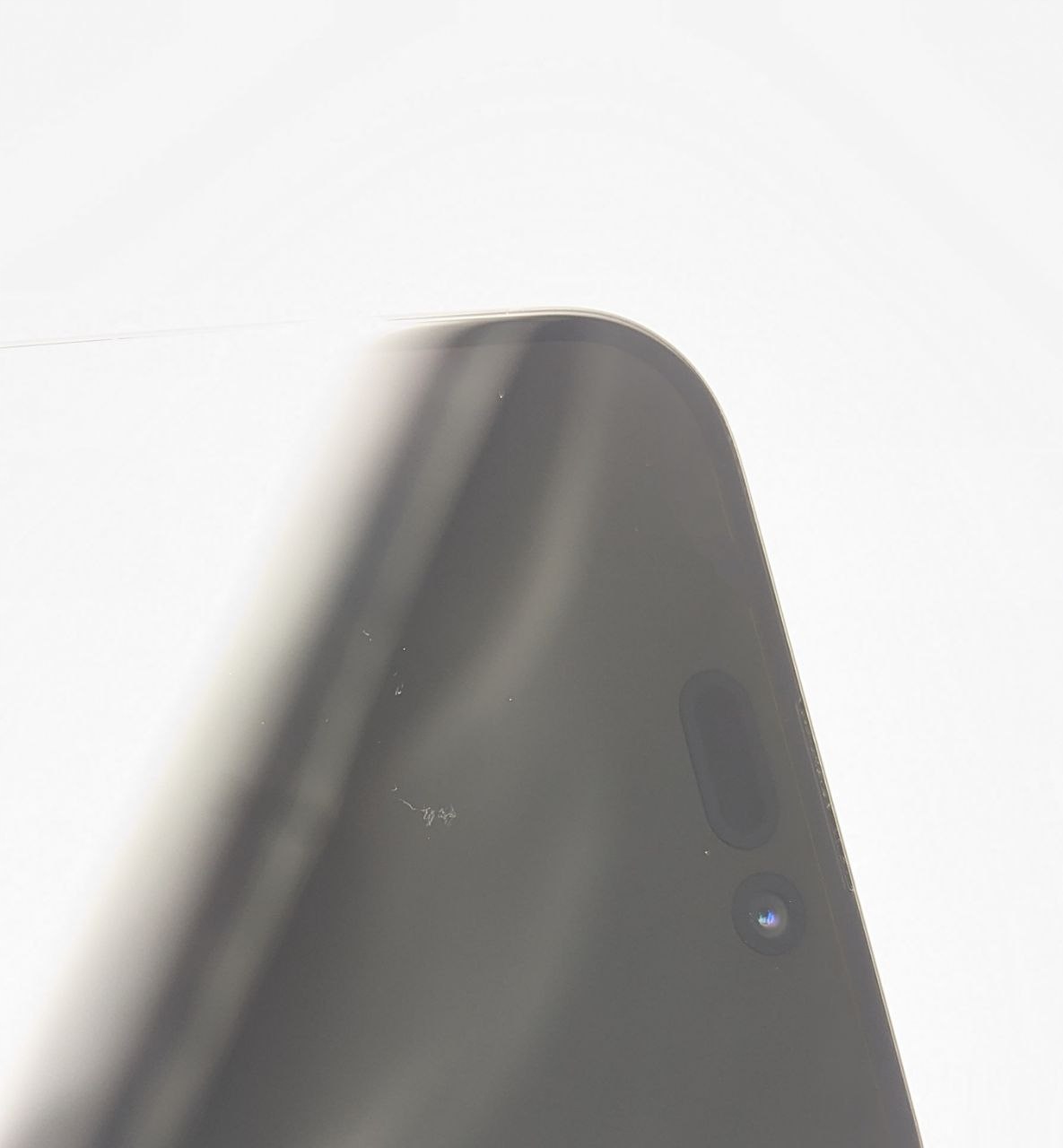 thumb Apple iPhone 16 Plus 128 GB czarny |bateria 100% (Powystawowy)