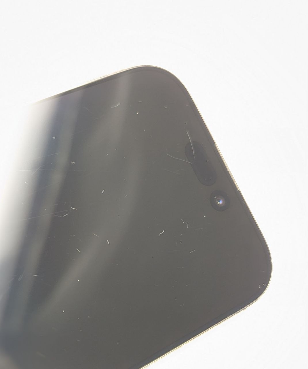 thumb Apple iPhone 16 Pro 128GB Tytan Czarny| eSim (Używany)