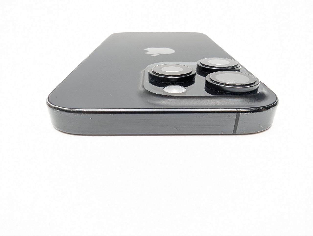 thumb Apple iPhone 16 Pro 128GB Tytan Czarny| eSim (Powystawowy)