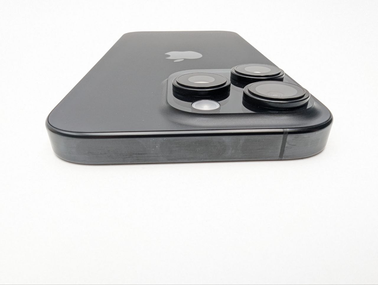 thumb Apple iPhone 16 Pro 256GB Tytan Czarny| eSim (Powystawowy)