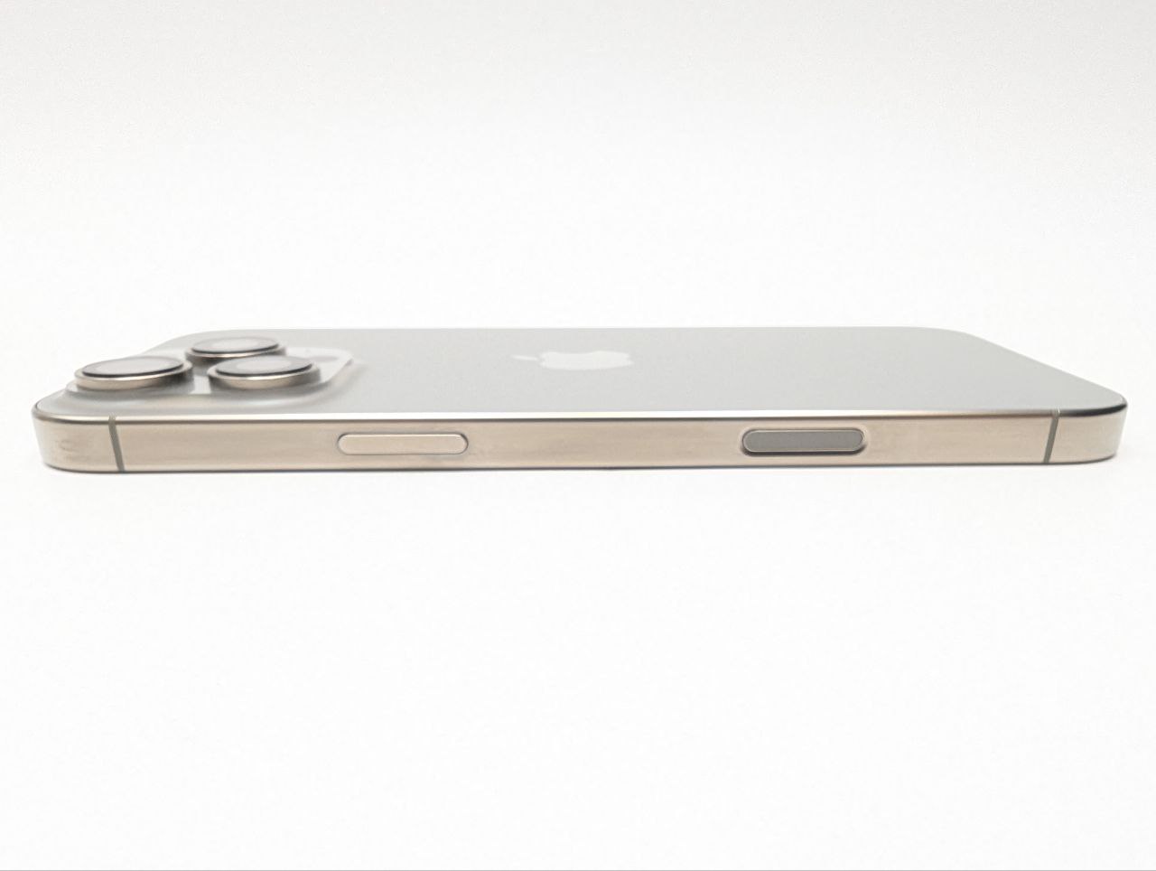 thumb Apple iPhone 16 Pro Max 1 TB Tytan naturalny| eSim (Powystawowy)