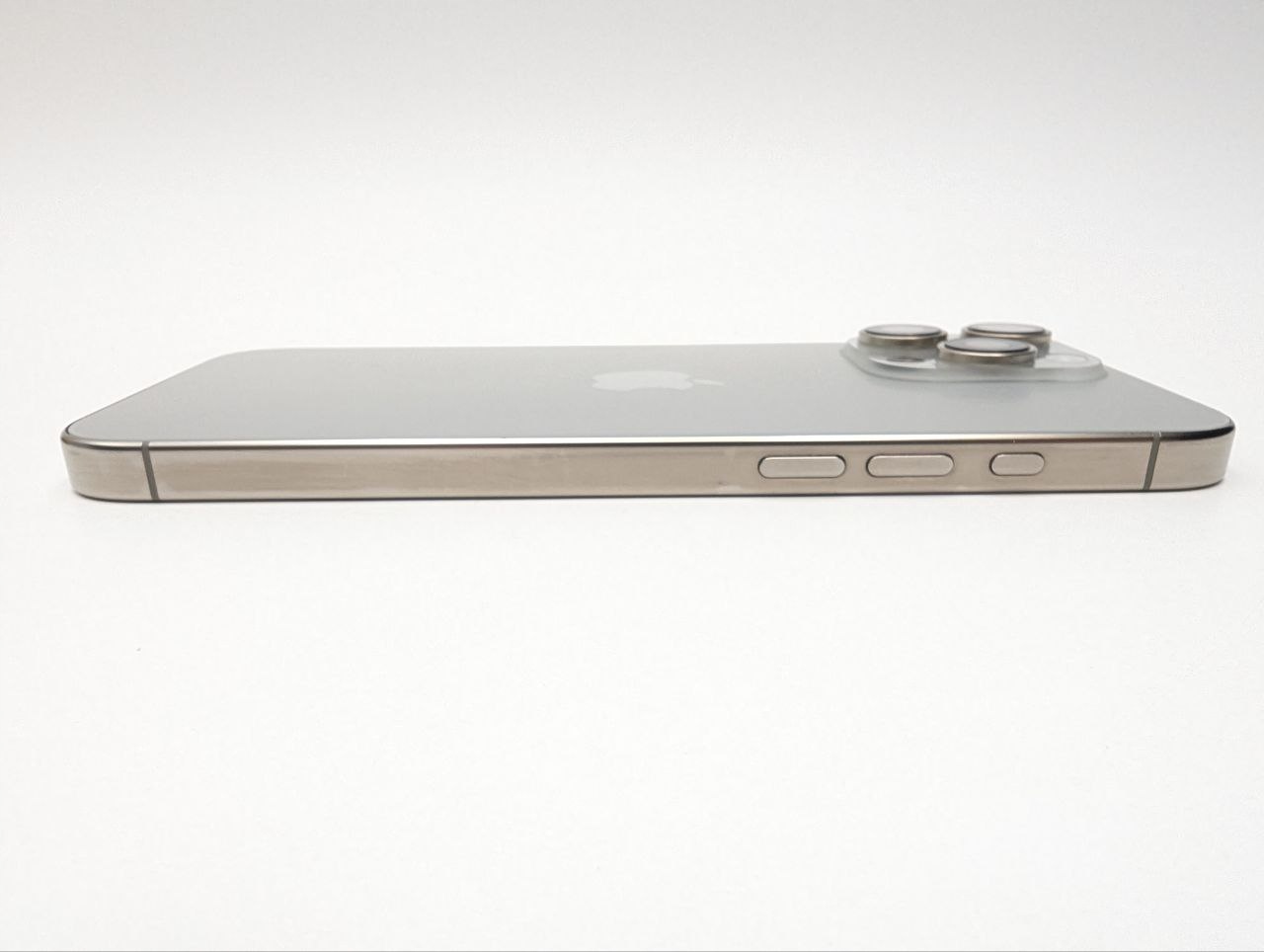 thumb Apple iPhone 16 Pro Max 1 TB Tytan naturalny| eSim (Powystawowy)