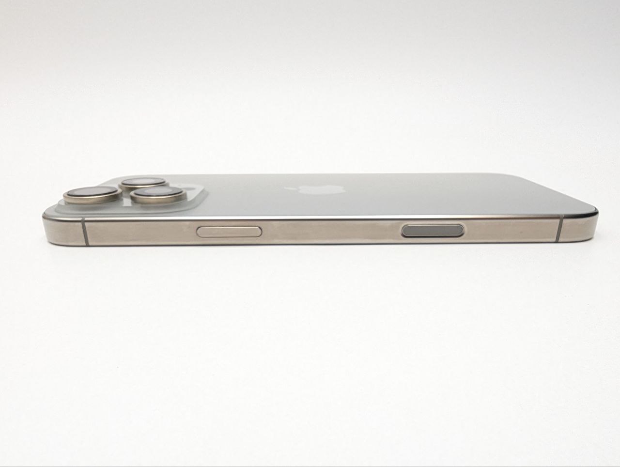 thumb Apple iPhone 16 Pro Max 1 TB Tytan naturalny| eSim (Powystawowy)