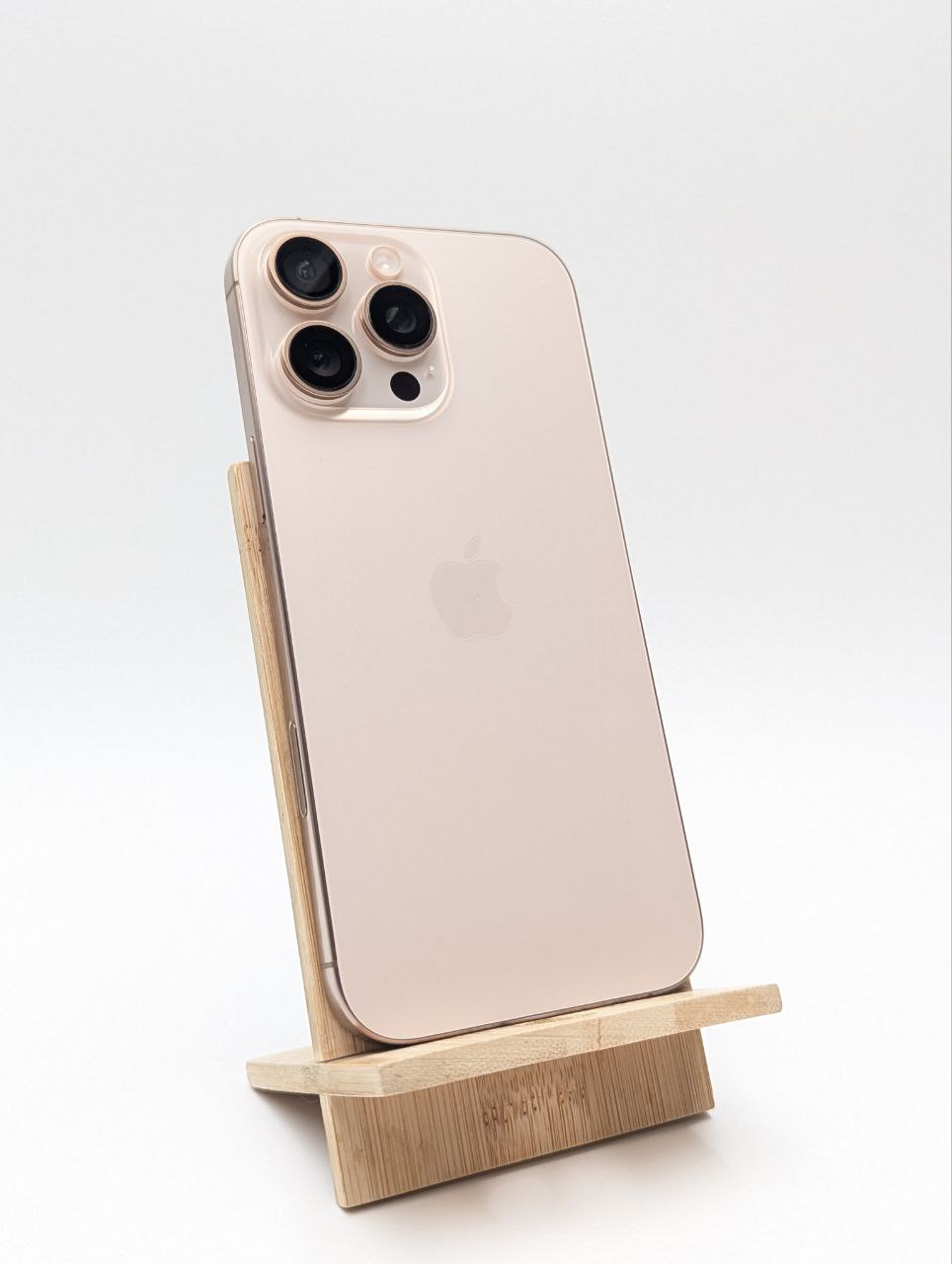 thumb Apple iPhone 16 Pro Max 1 TB Tytan pustynny| eSim (Powystawowy)