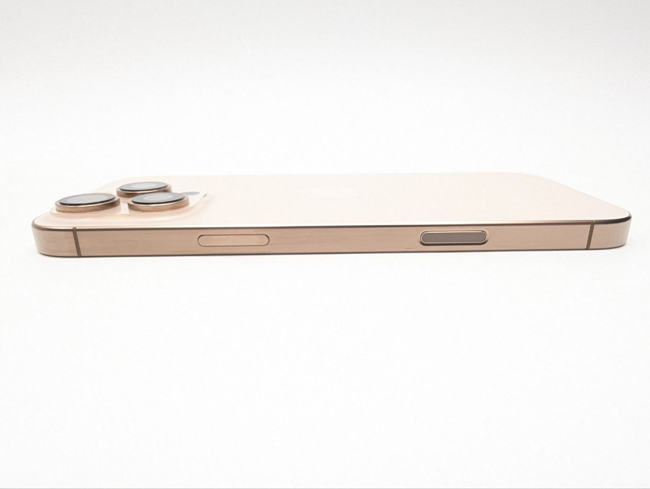 thumb Apple iPhone 16 Pro Max 1 TB Tytan pustynny| eSim (Powystawowy)