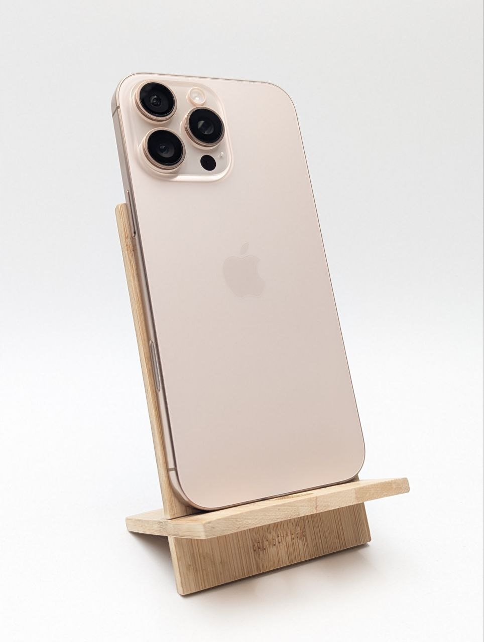 thumb Apple iPhone 16 Pro Max 1 TB Tytan pustynny| eSim (Powystawowy)