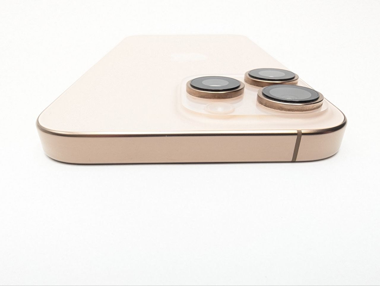 thumb Apple iPhone 16 Pro Max 1 TB Tytan pustynny| eSim (Powystawowy)