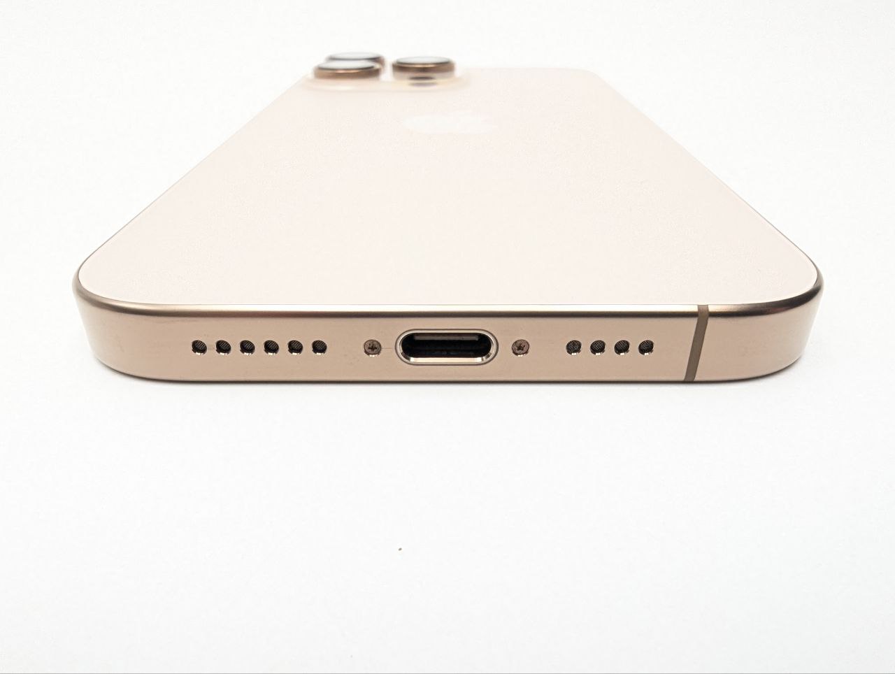 thumb Apple iPhone 16 Pro Max 1 TB Tytan pustynny| eSim (Powystawowy)