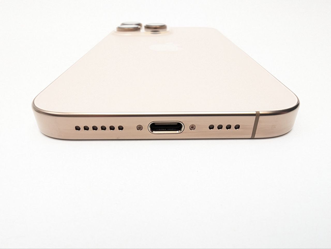 thumb Apple iPhone 16 Pro Max 1 TB Tytan pustynny| eSim (Powystawowy)