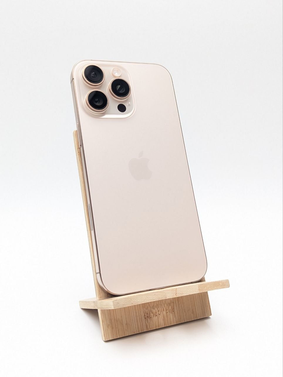 thumb Apple iPhone 16 Pro Max 1 TB Tytan pustynny| eSim (Powystawowy)