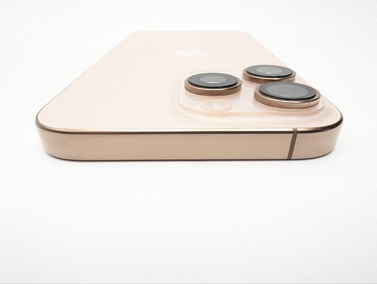 thumb Apple iPhone 16 Pro Max 1 TB Tytan pustynny| eSim (Powystawowy)