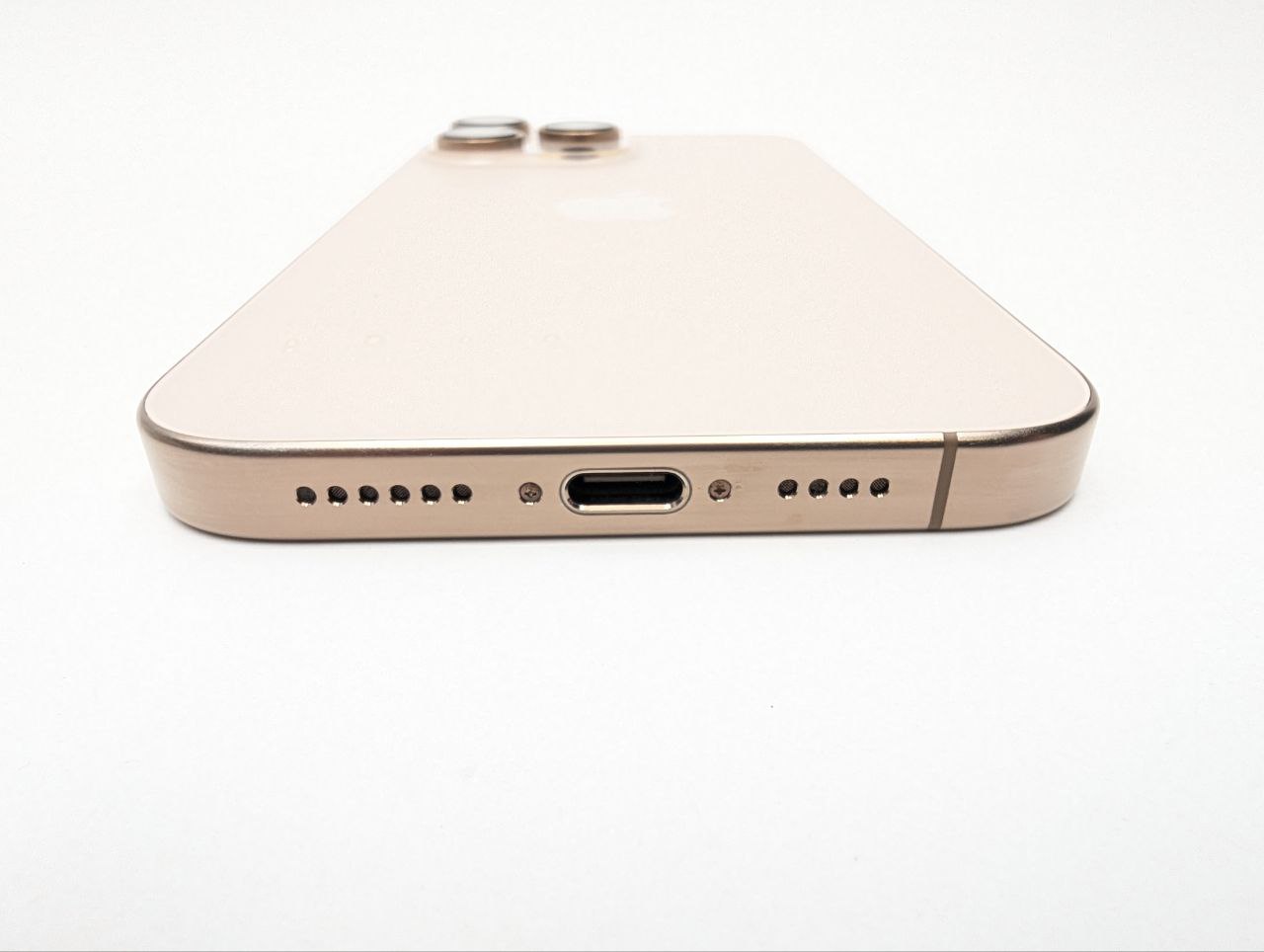 thumb Apple iPhone 16 Pro Max 1 TB Tytan pustynny| eSim (Powystawowy)