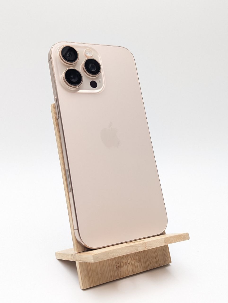 thumb Apple iPhone 16 Pro Max 1 TB Tytan pustynny| eSim (Powystawowy)