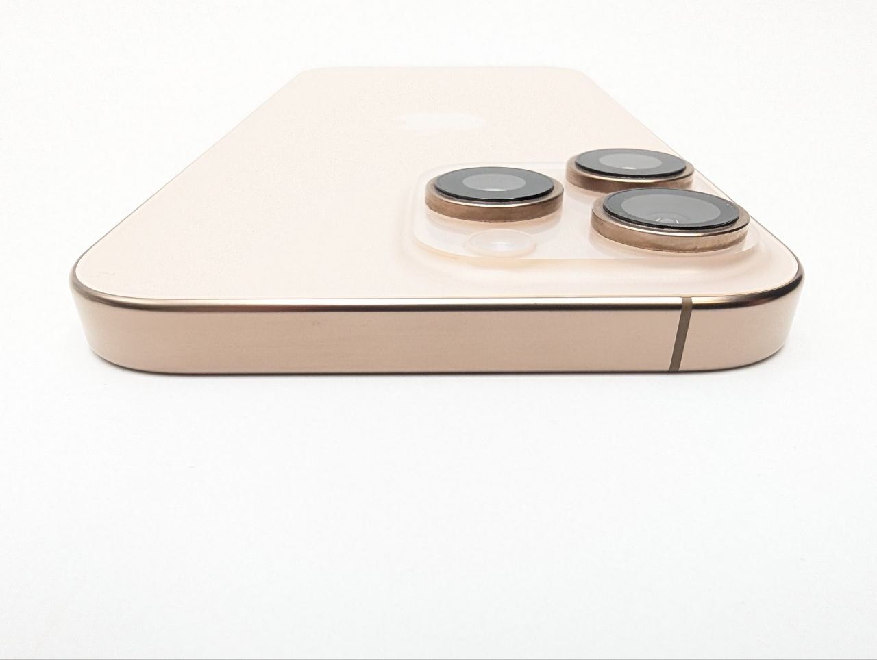 thumb Apple iPhone 16 Pro Max 1 TB Tytan pustynny| eSim (Powystawowy)