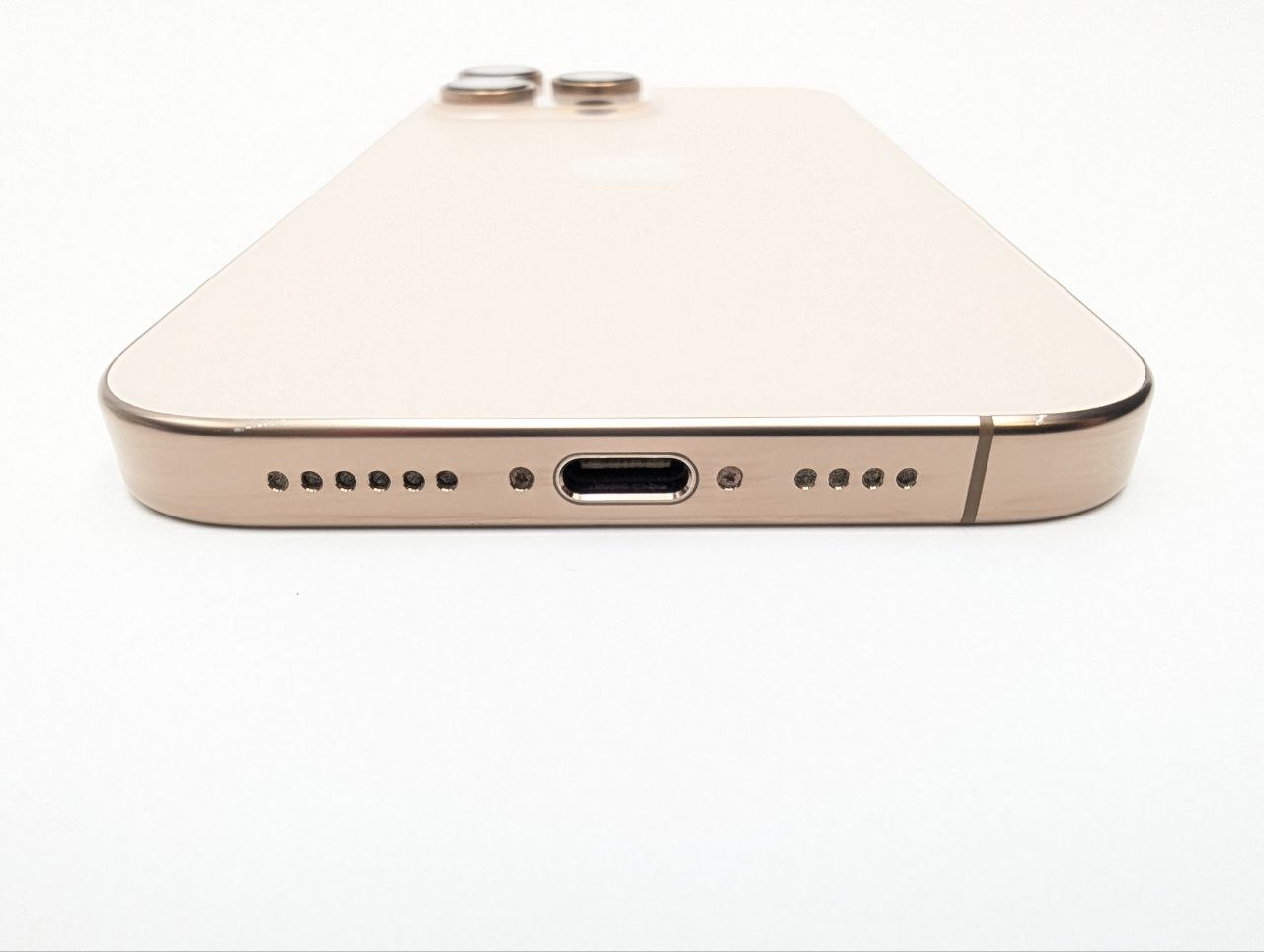 thumb Apple iPhone 16 Pro Max 1 TB Tytan pustynny| eSim (Powystawowy)