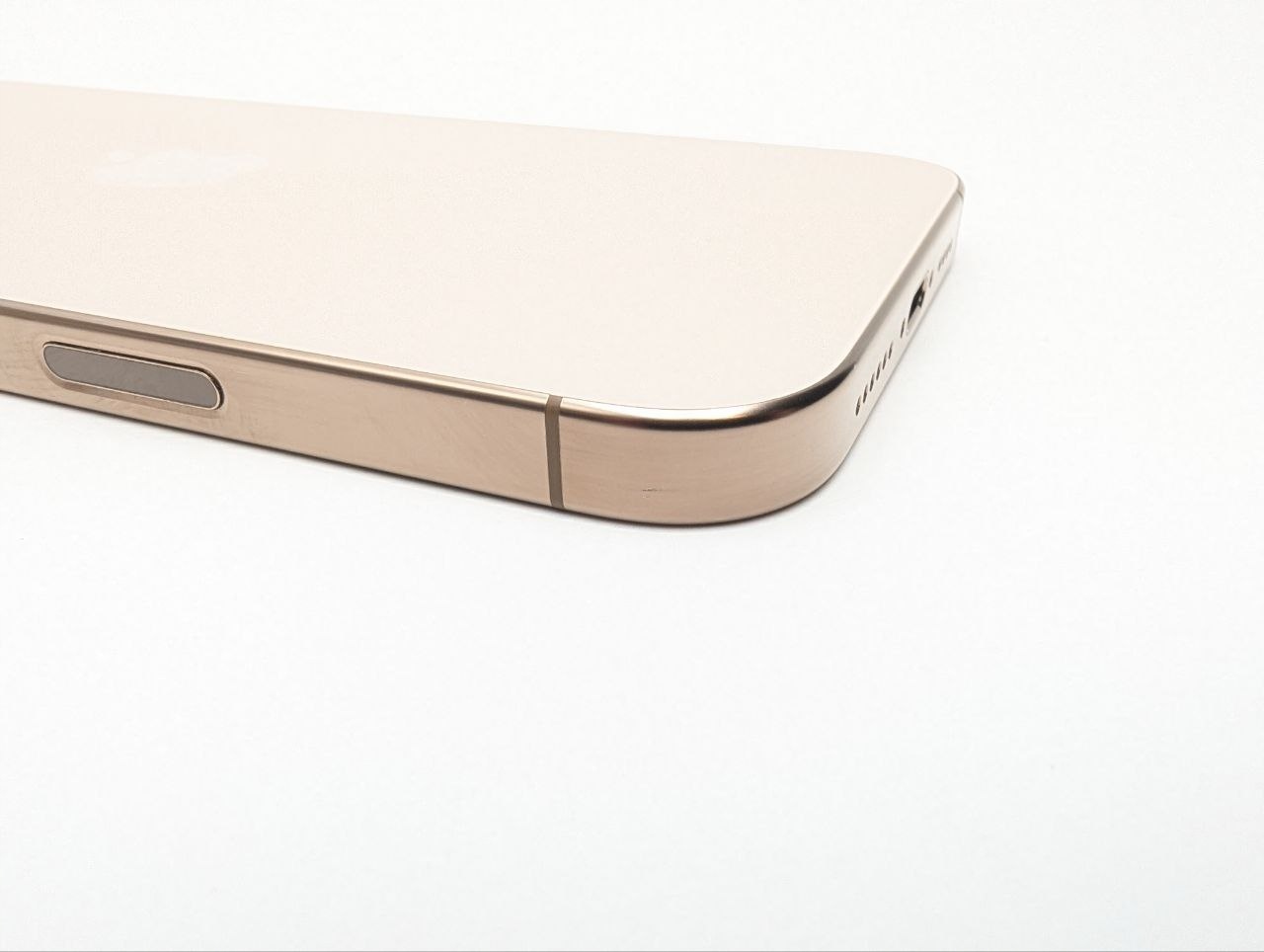 thumb Apple iPhone 16 Pro Max 1 TB Tytan pustynny| eSim (Powystawowy)