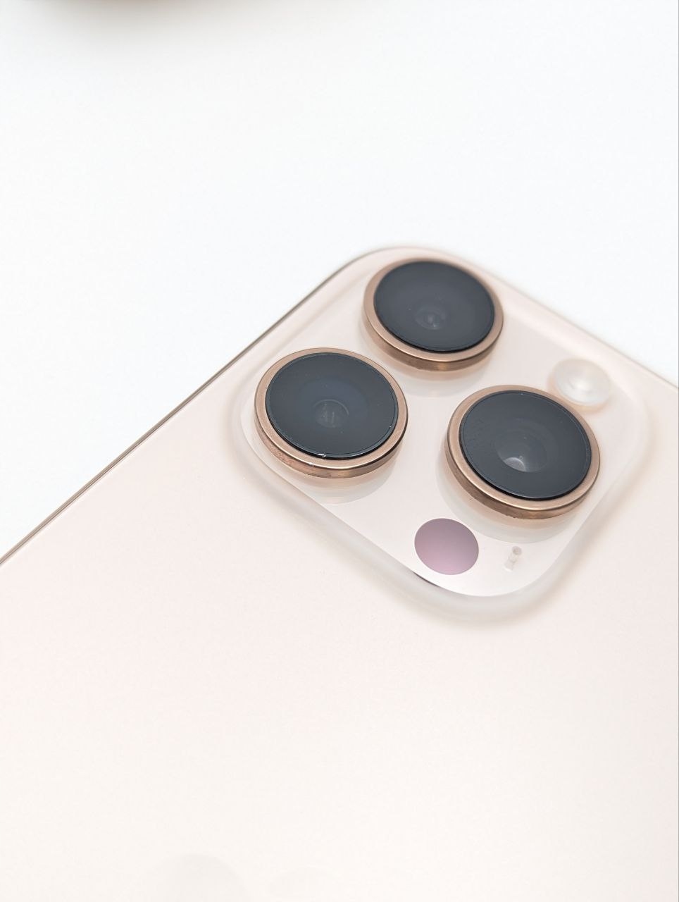 thumb Apple iPhone 16 Pro Max 1 TB Tytan pustynny| eSim (Powystawowy)