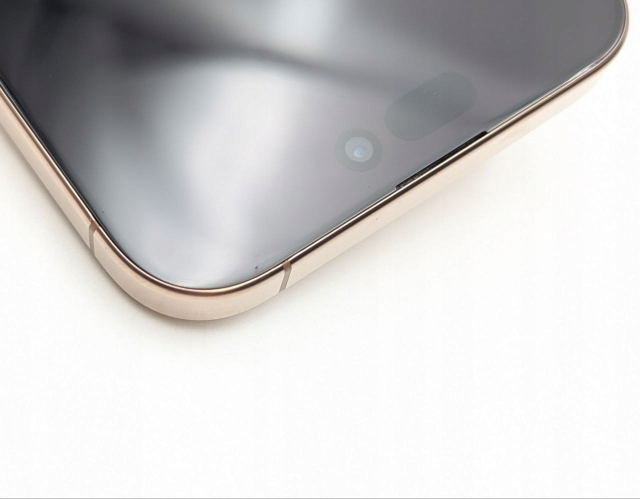 thumb Apple iPhone 16 Pro Max 1 TB Tytan pustynny| eSim (Powystawowy)