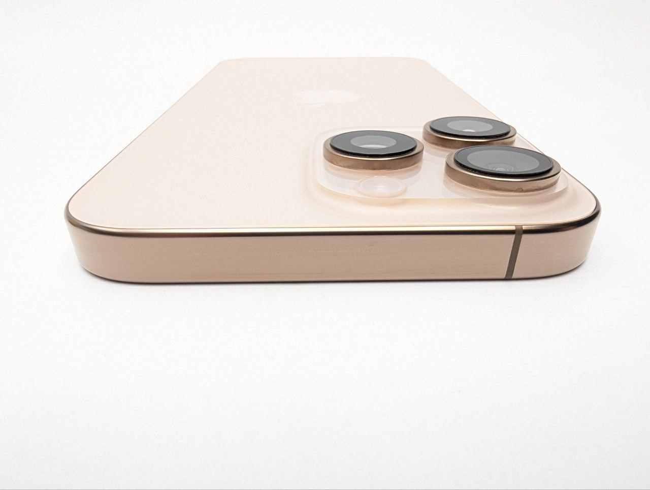 Apple iPhone 16 Pro Max 1 TB Tytan pustynny| eSim | bateria 100% (Powystawowy)