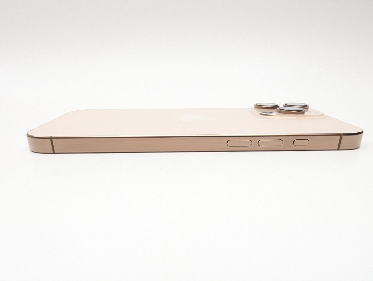 Apple iPhone 16 Pro Max 1 TB Tytan pustynny| eSim | bateria 100% (Powystawowy)