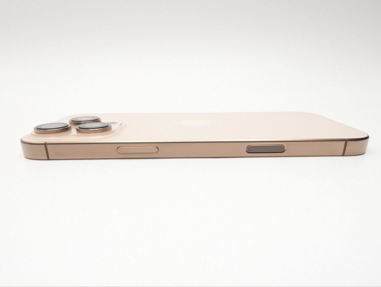 Apple iPhone 16 Pro Max 1 TB Tytan pustynny| eSim | bateria 100% (Powystawowy)