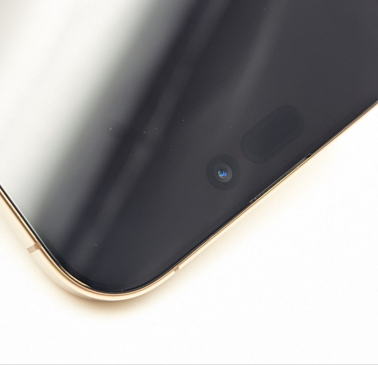 Apple iPhone 16 Pro Max 1 TB Tytan pustynny| eSim | bateria 100% (Powystawowy)